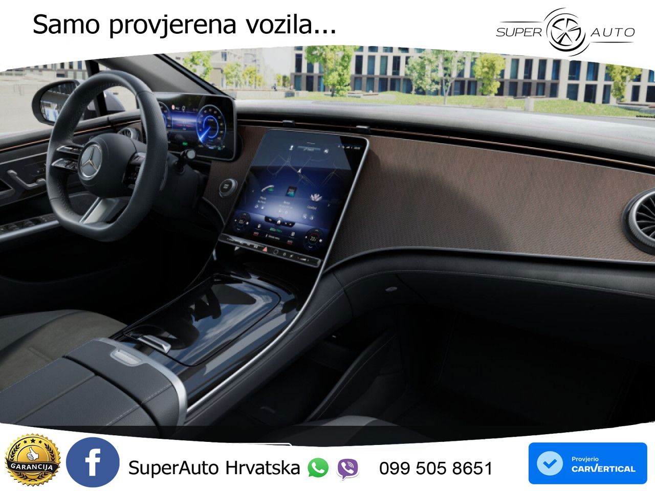 Mercedes EQE 350 100 kWh (320 KS) 4MATIC AMG ACC+HEAD+GR SJED+360+PANO