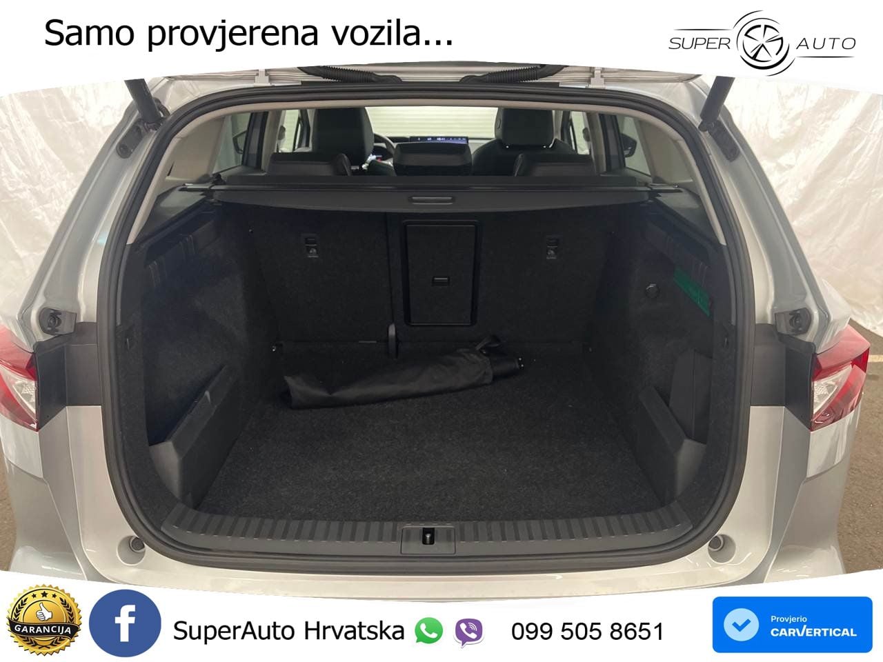 Škoda Enyaq iV 80 82 kWh (204 KS) Suite LED+GR SJED+ACC