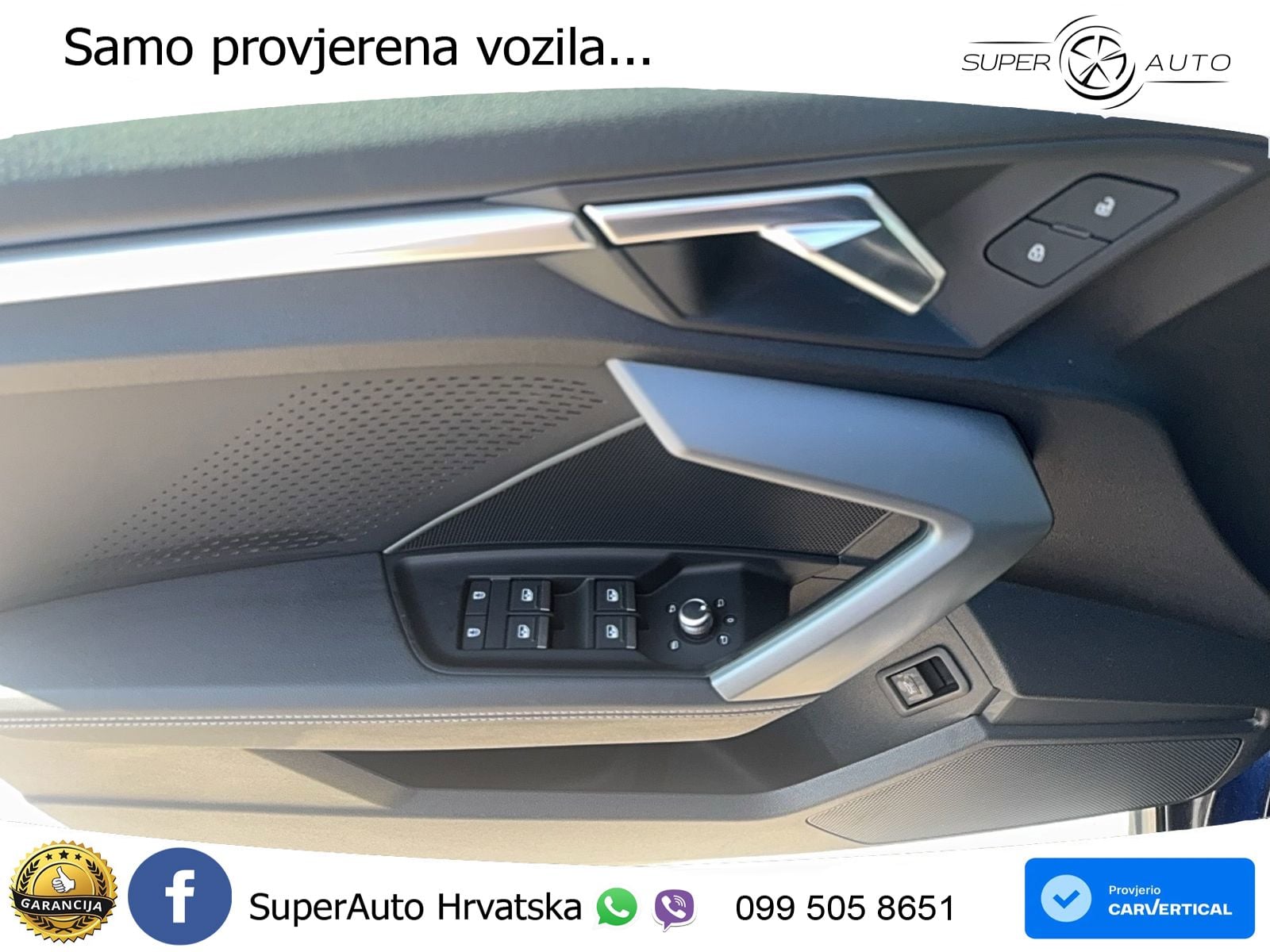 Audi A3 allstreet 35 TFSI (150 KS) S tronic S line