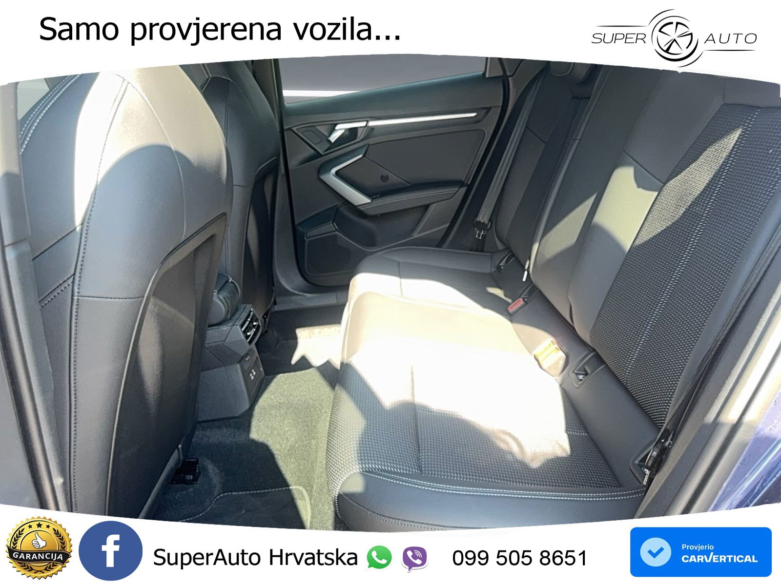 Audi A3 allstreet 35 TFSI (150 KS) S tronic S line