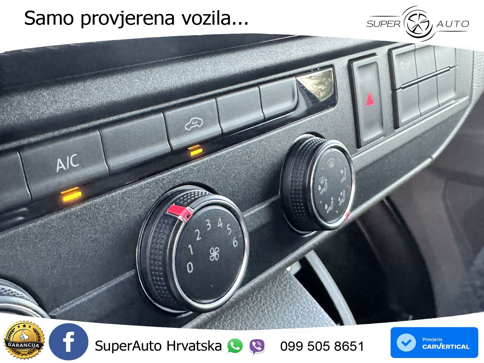 Volkswagen T6 Transporter 6.1 Kasten TDI LR Klima 110 KS