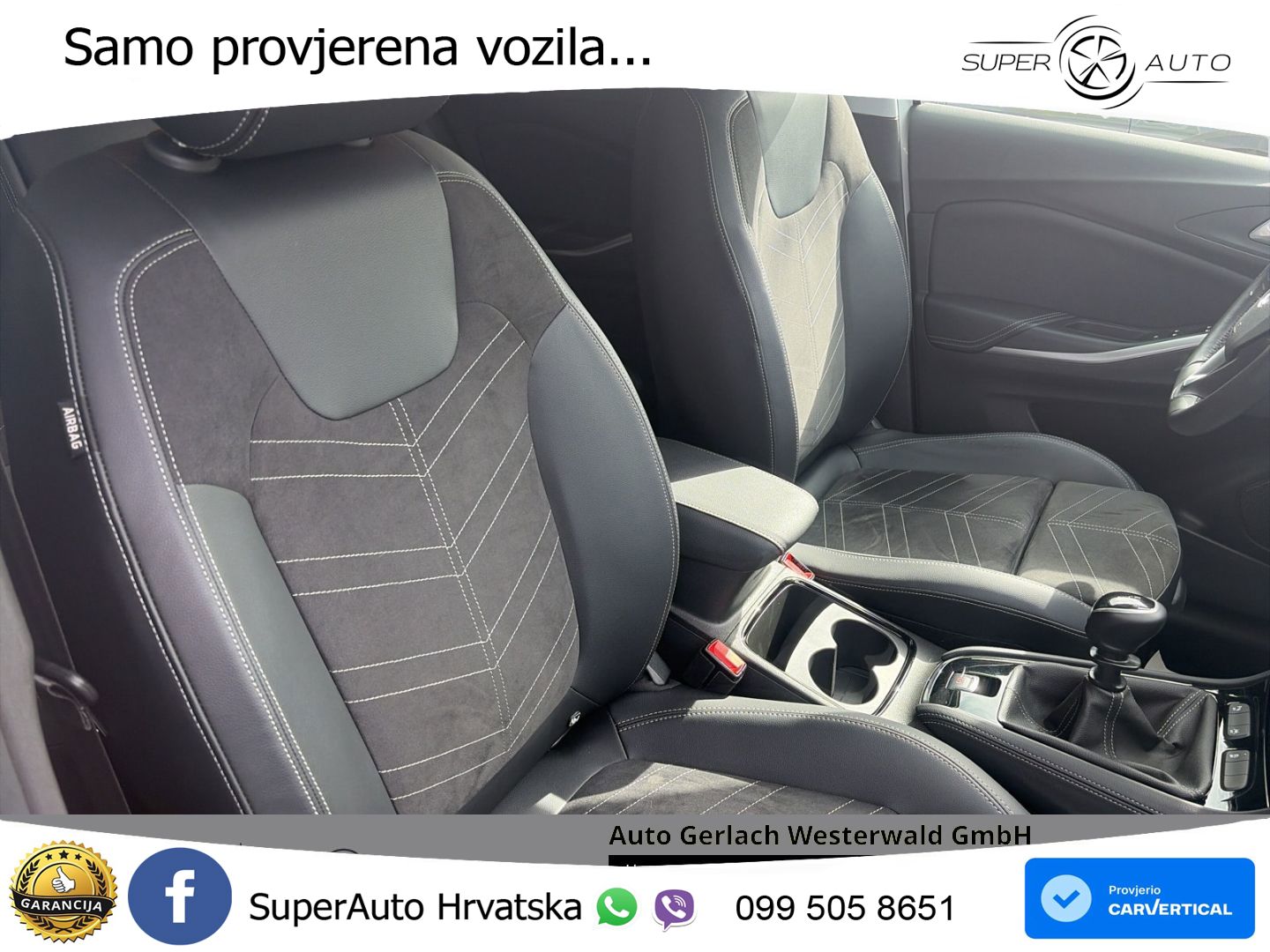 Opel Grandland 1.2i Turbo (130 KS) GS