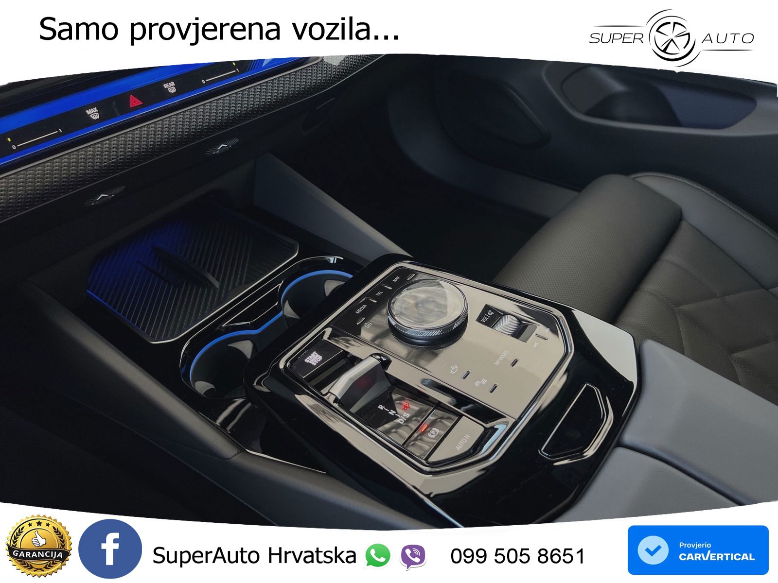 BMW 540d Touring (303 KS) xDrive Steptronic LED+GR SJED+ACC