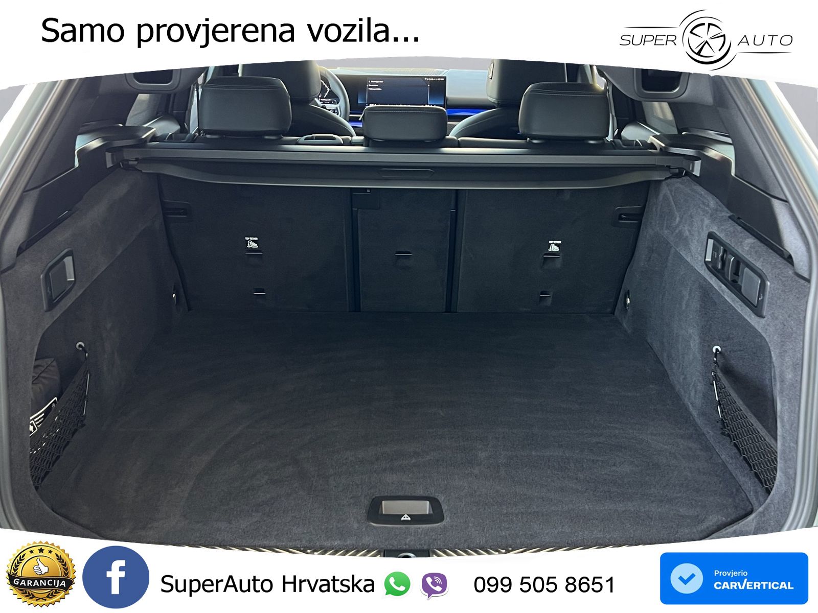 BMW 540d Touring (303 KS) xDrive Steptronic LED+GR SJED+ACC