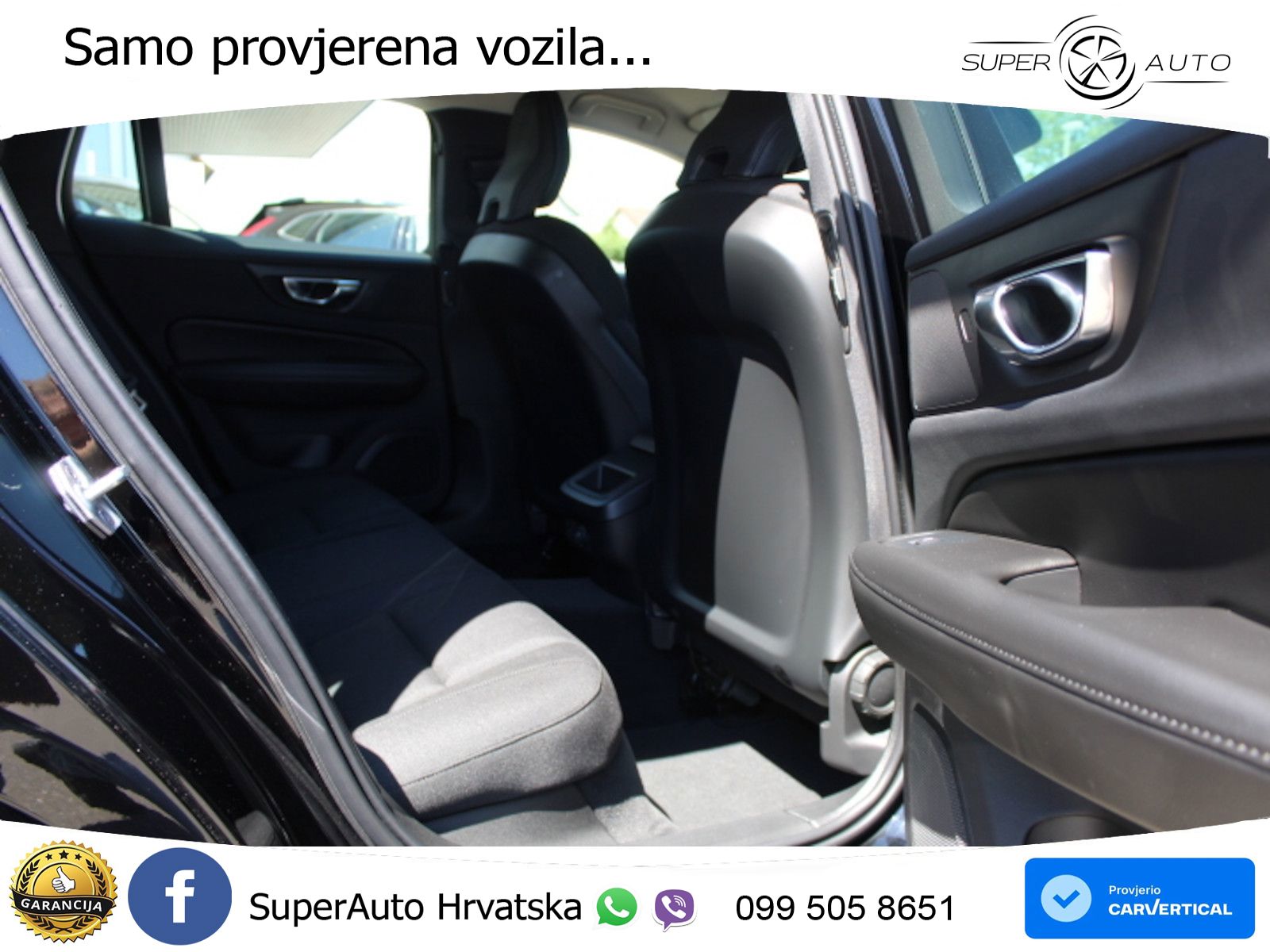 Volvo V60 2.0 B4 Diesel Geartronic LED+GR SJED+ACC