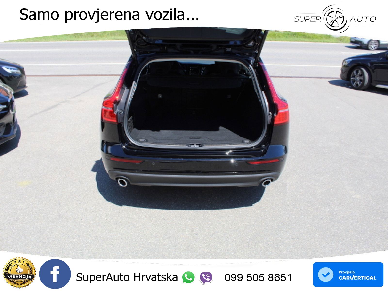 Volvo V60 2.0 B4 Diesel Geartronic LED+GR SJED+ACC