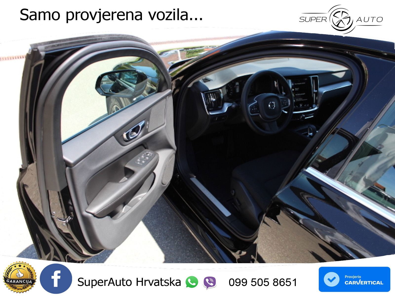 Volvo V60 2.0 B4 Diesel Geartronic LED+GR SJED+ACC