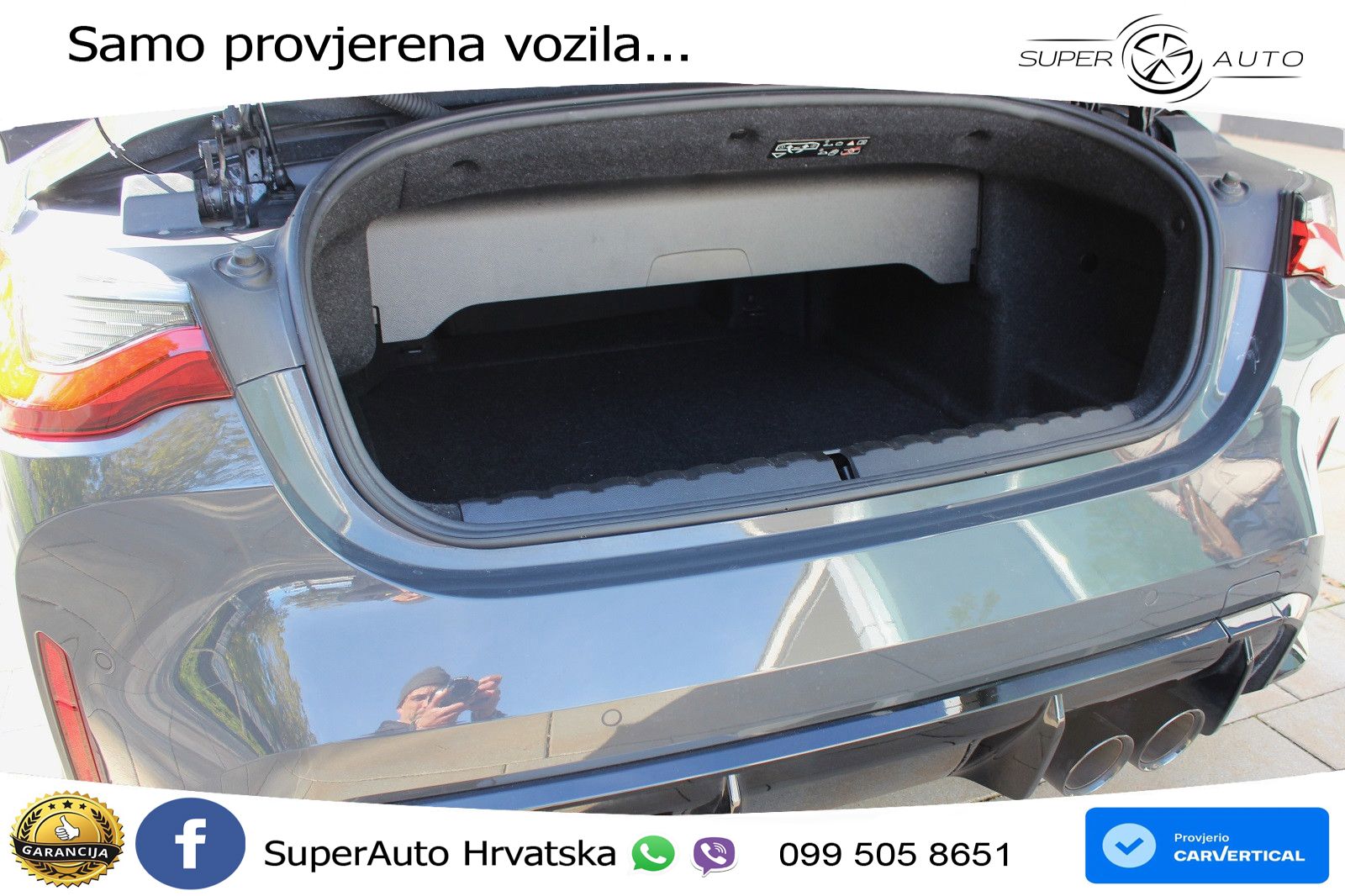 BMW M4 Convertible Competition 3.0 (510 KS) xDrive Steptronic LED+GR SJED+ACC