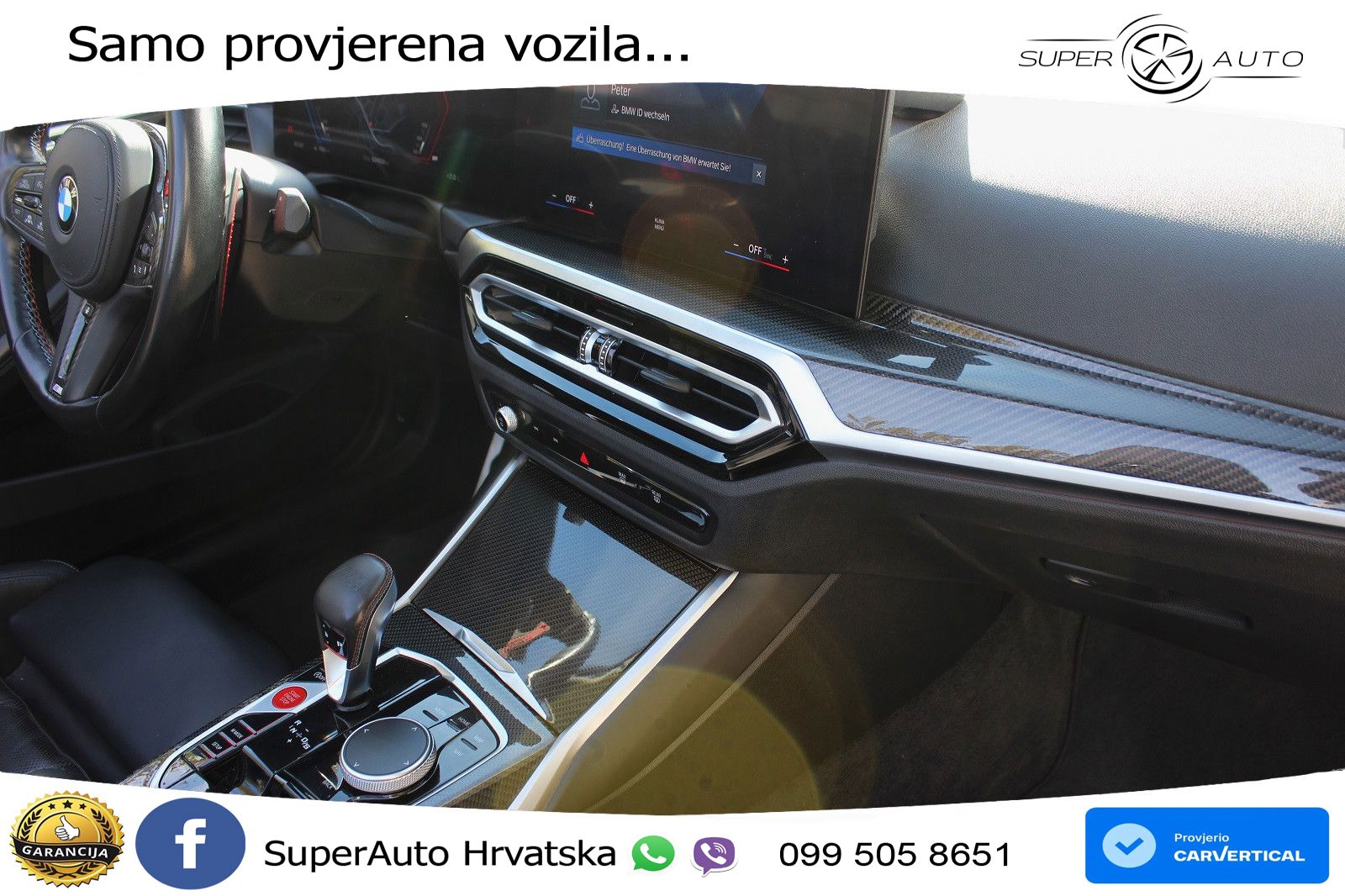 BMW M4 Convertible Competition 3.0 (510 KS) xDrive Steptronic LED+GR SJED+ACC