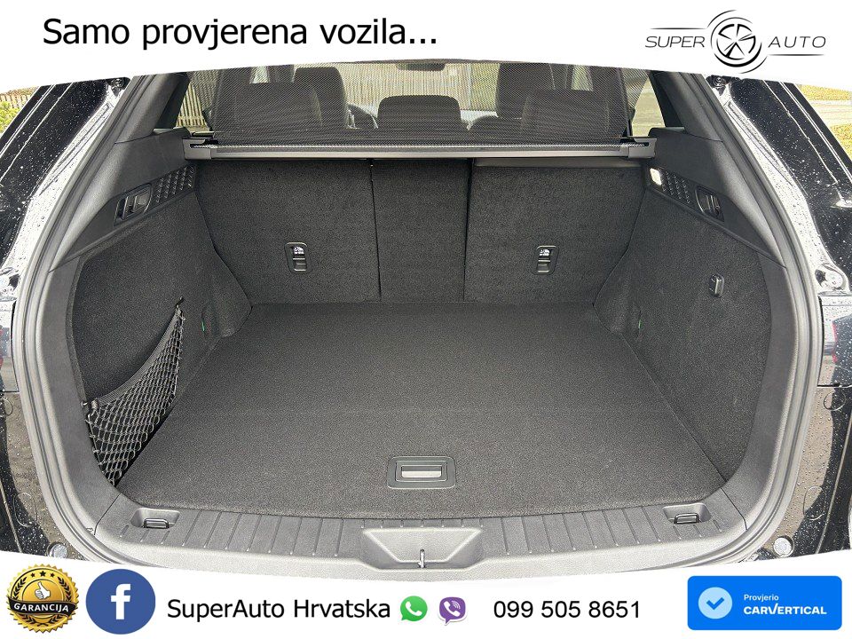 Mazda CX-60 3.3 e-Skyactiv D (254 KS) AWD Automatic MATRIX+GR SJED+KAM