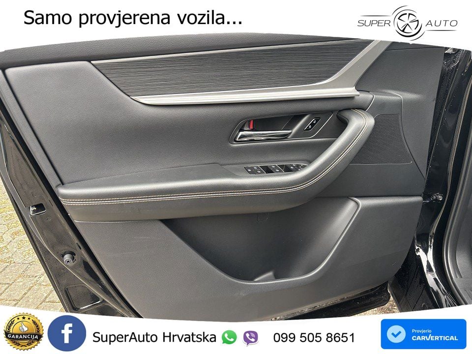Mazda CX-60 3.3 e-Skyactiv D (254 KS) AWD Automatic MATRIX+GR SJED+KAM