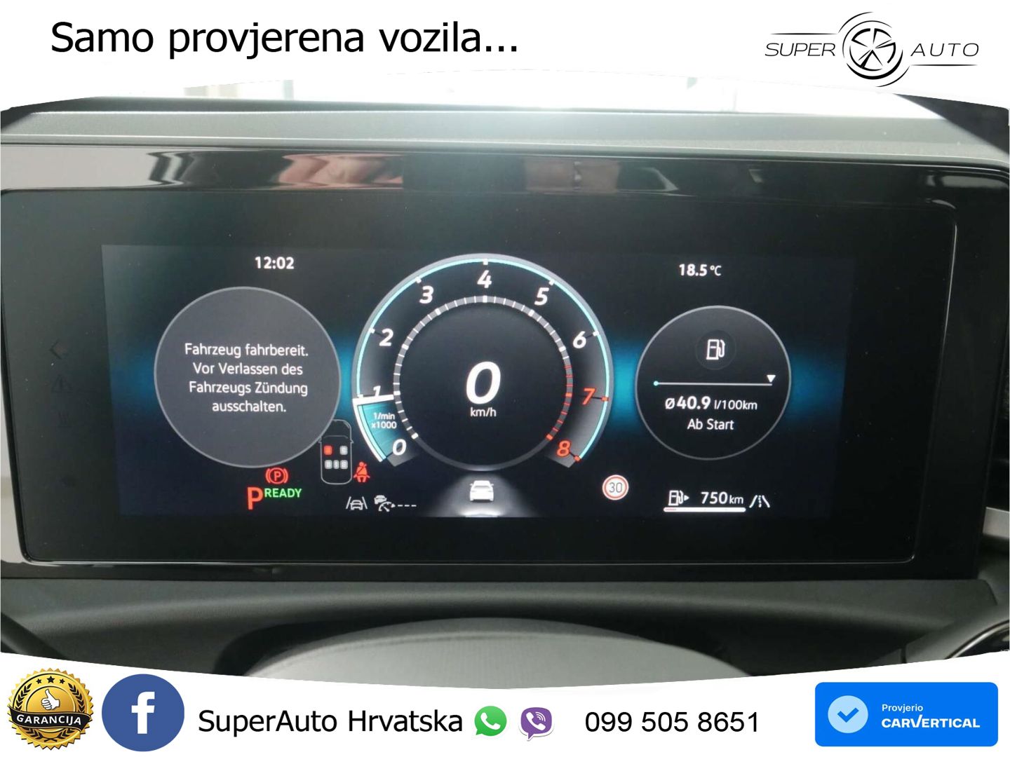 Volkswagen T-Roc II 1.5 eTSI (150 KS)  DSG LED+GR SJED+ACC