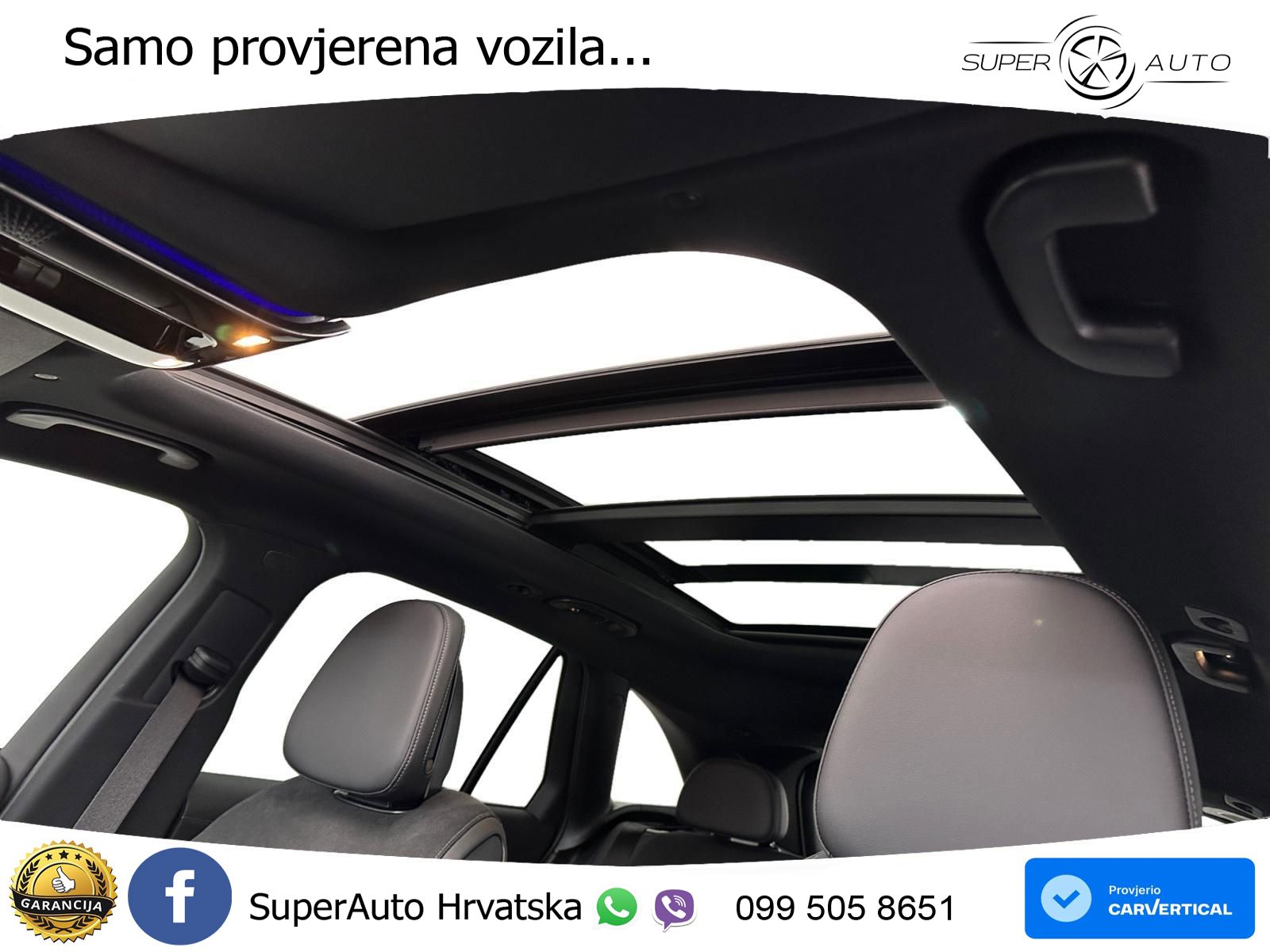 Mercedes GLC 300e (313 KS) 4MATIC 9G-TRONIC AMG