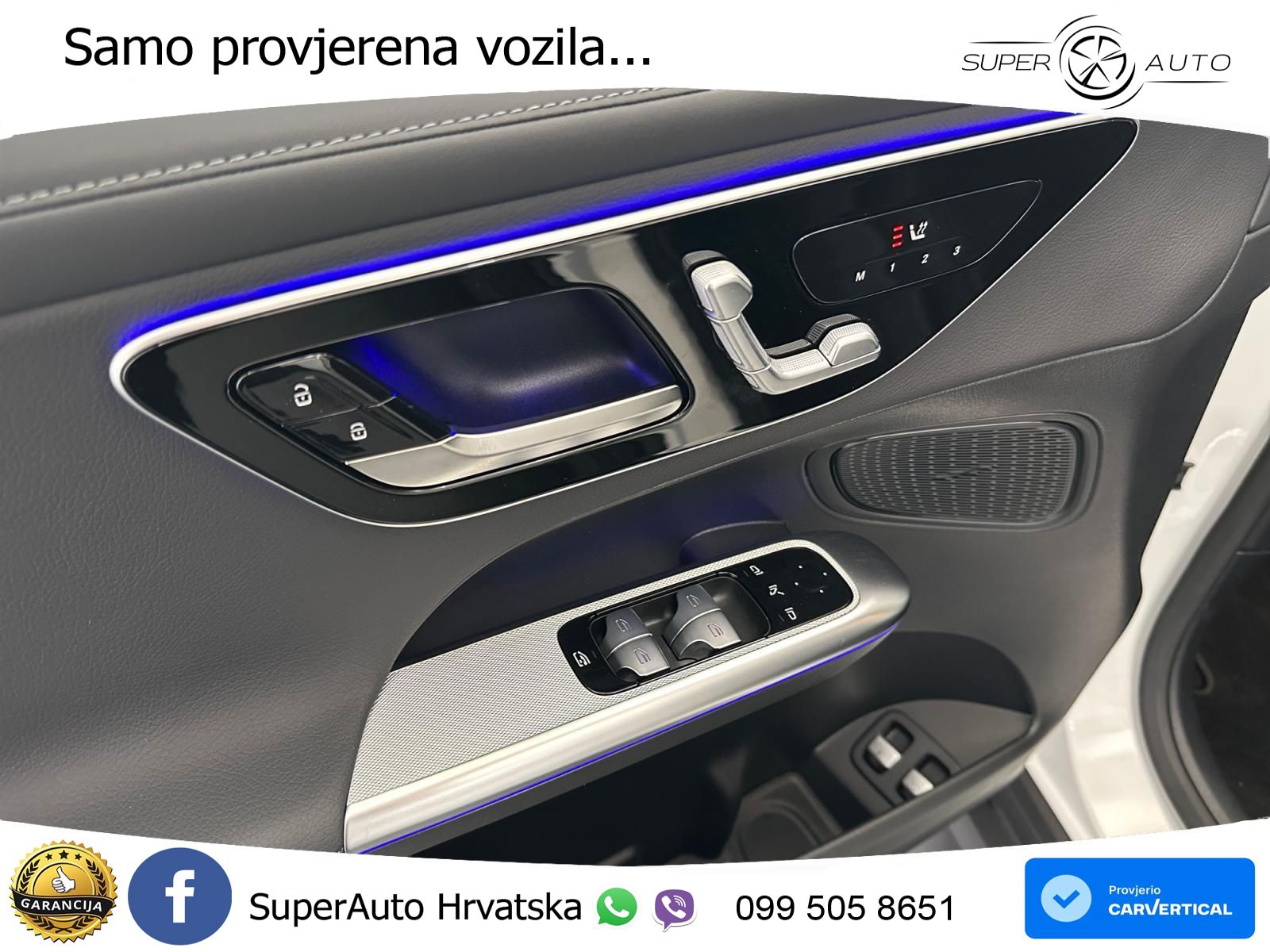 Mercedes GLC 300e (313 KS) 4MATIC 9G-TRONIC AMG