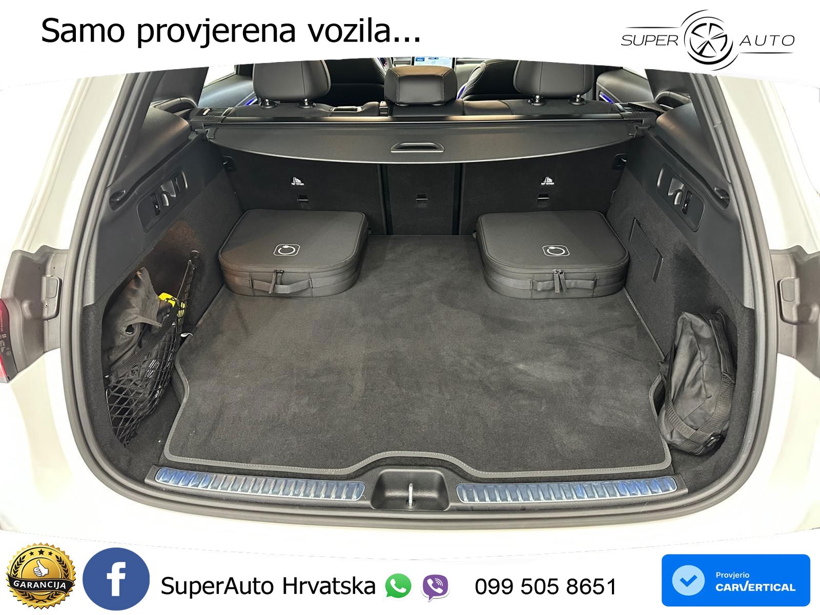 Mercedes GLC 300e (313 KS) 4MATIC 9G-TRONIC AMG