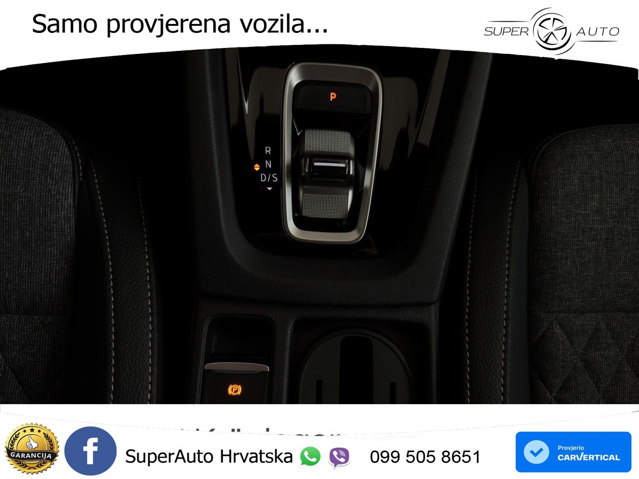 Škoda Octavia Combi 1.5 TSI (150 KS) DSG SportLine LED+GR SJED+ACC