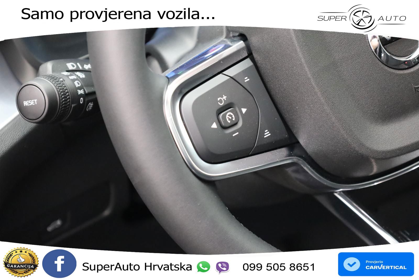 Volvo XC40 2.0 B4 197 KS Automatic LED+GR SJED+ACC
