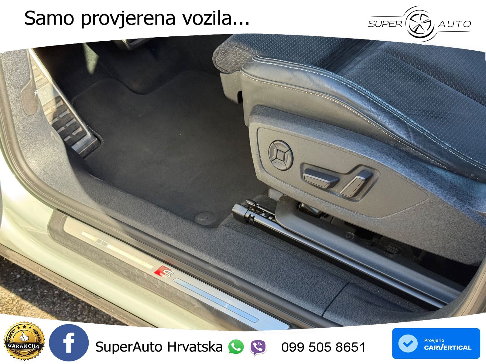 Audi Q3 II Sportback 35 TFSI (150 KS) S tronic S line LED+GR SJED+ACC