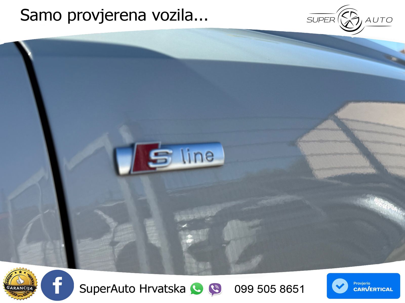 Audi Q3 II Sportback 35 TFSI (150 KS) S tronic S line LED+GR SJED+ACC