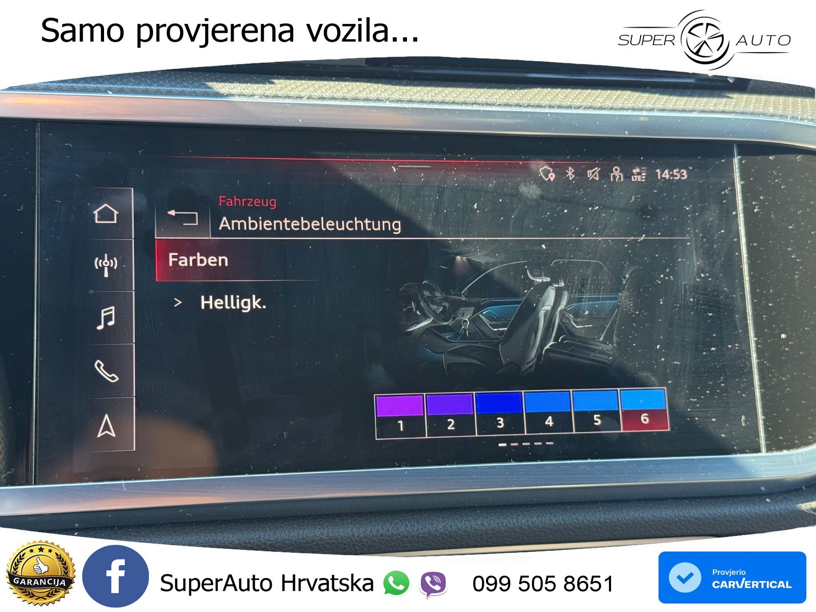 Audi Q3 II Sportback 35 TFSI (150 KS) S tronic S line LED+GR SJED+ACC