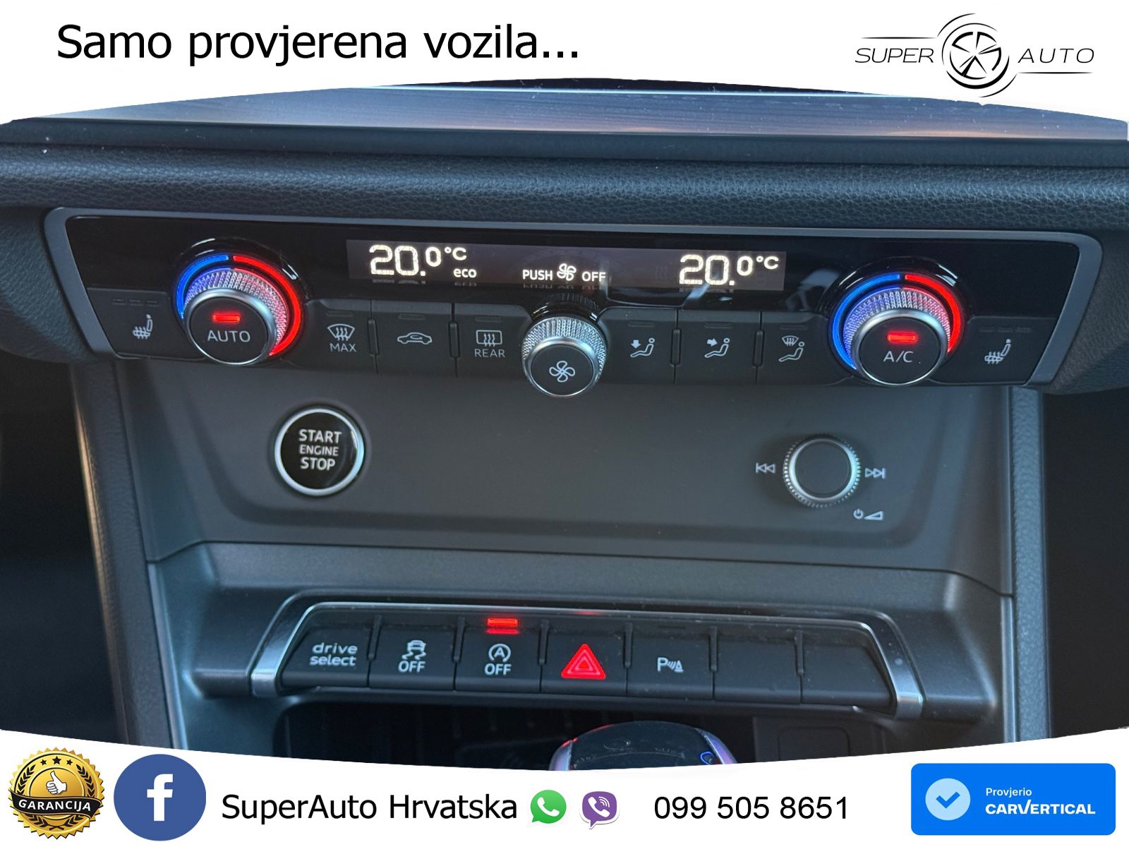 Audi Q3 II Sportback 35 TFSI (150 KS) S tronic S line LED+GR SJED+ACC