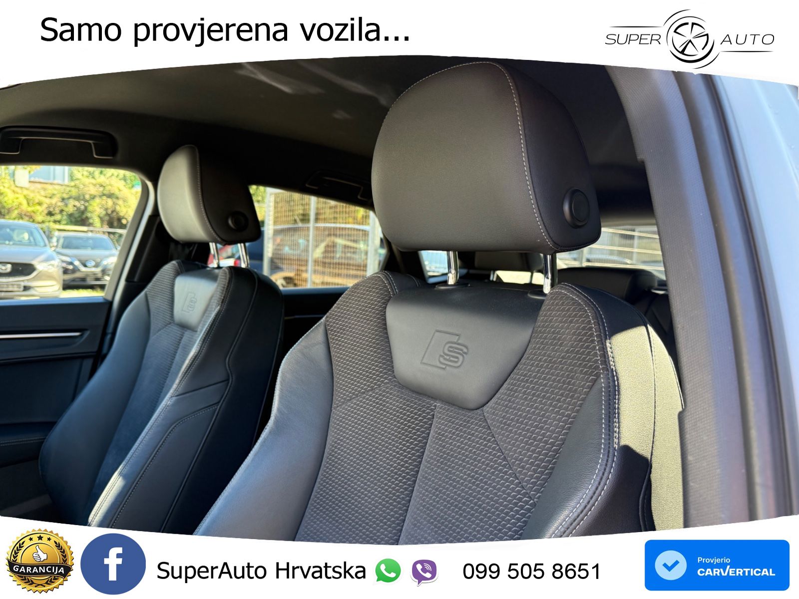Audi Q3 II Sportback 35 TFSI (150 KS) S tronic S line LED+GR SJED+ACC