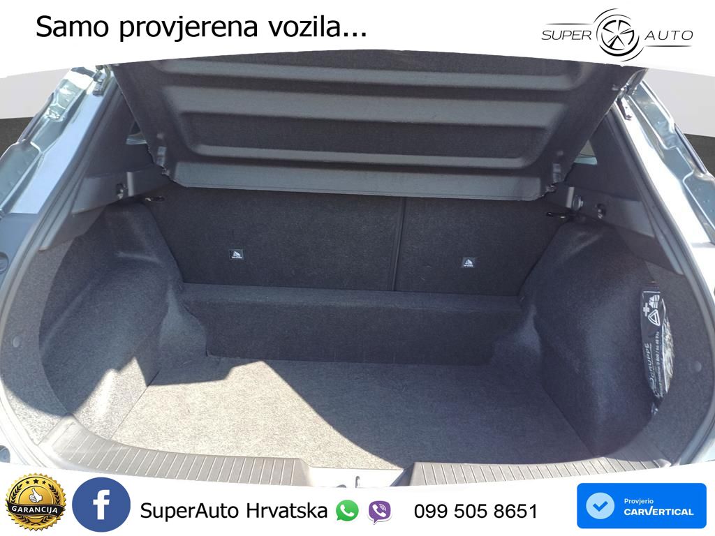 Nissan Qashqai 1.3 DIG-T (140 KS)