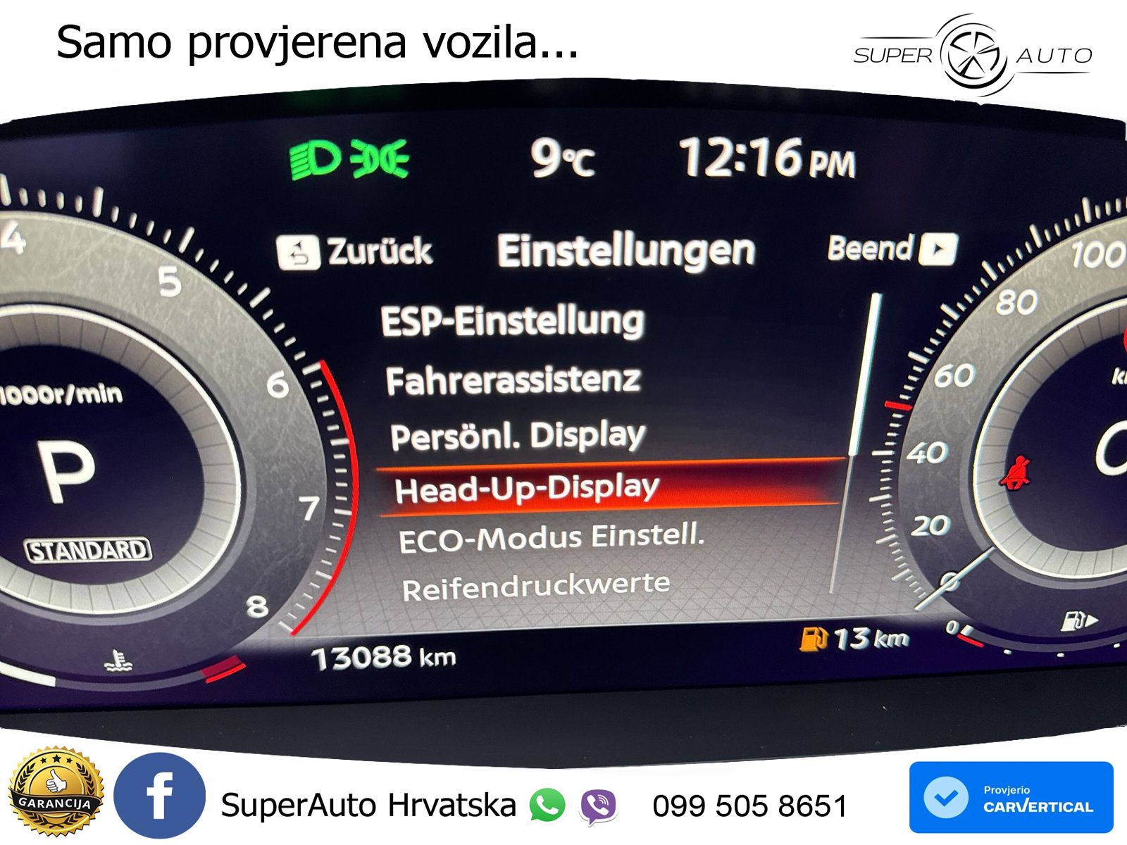 Nissan Qashqai 1.3 DIG-T (158 KS) Xtronic Tekna LED+GR SJED+ACC