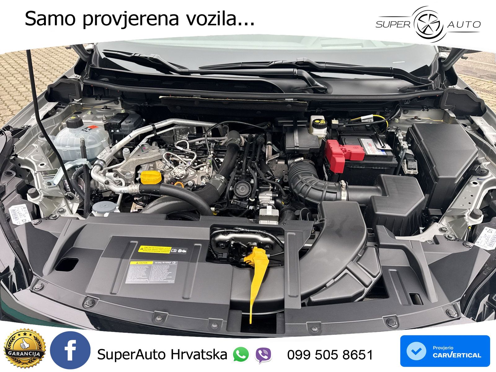 Nissan Qashqai 1.3 DIG-T (158 KS) Xtronic Tekna LED+GR SJED+ACC