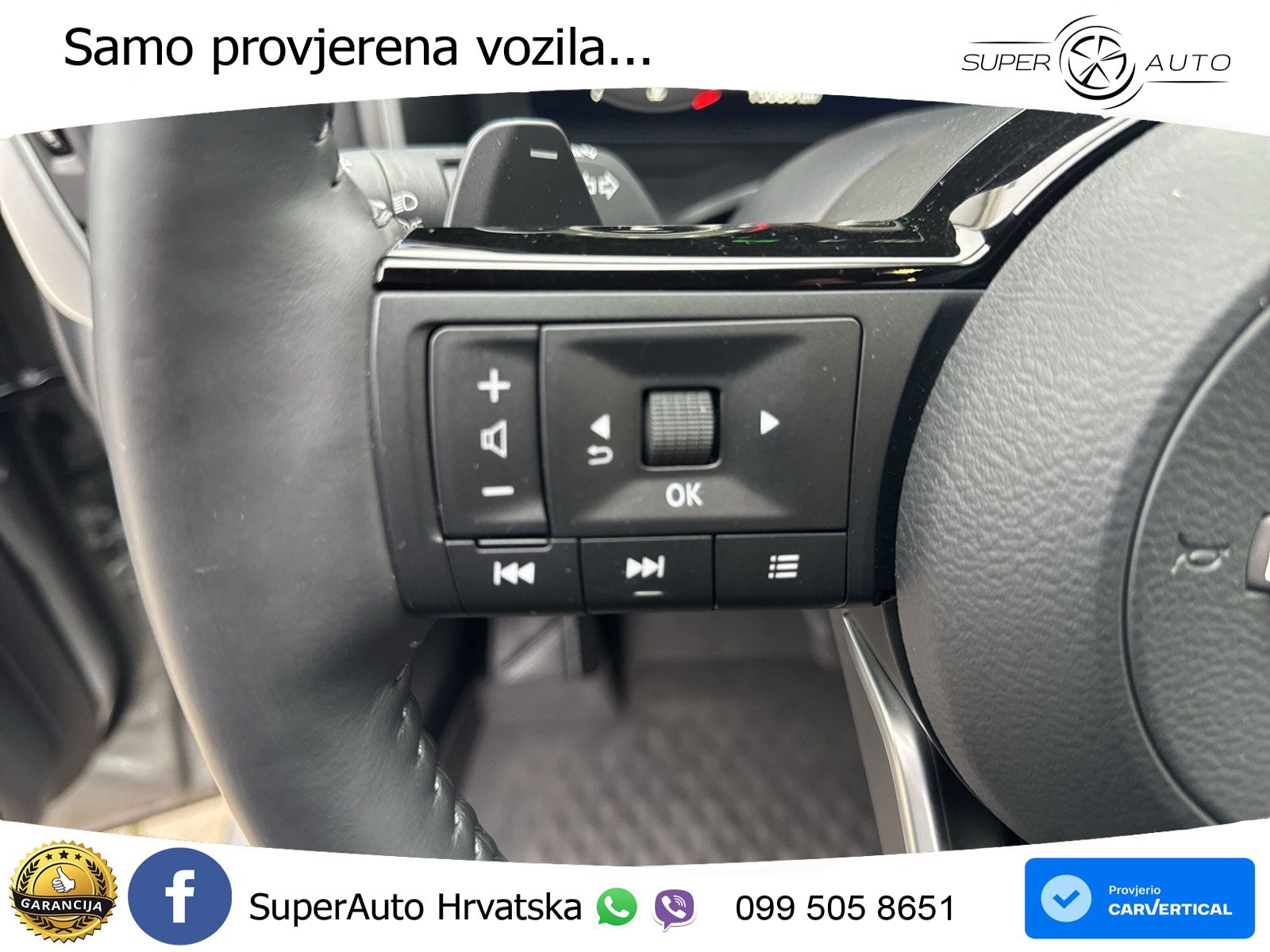 Nissan Qashqai 1.3 DIG-T (158 KS) Xtronic Tekna LED+GR SJED+ACC
