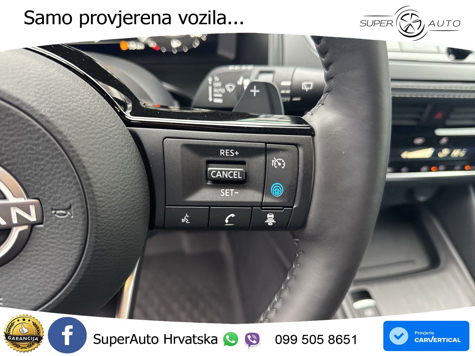 Nissan Qashqai 1.3 DIG-T (158 KS) Xtronic Tekna LED+GR SJED+ACC