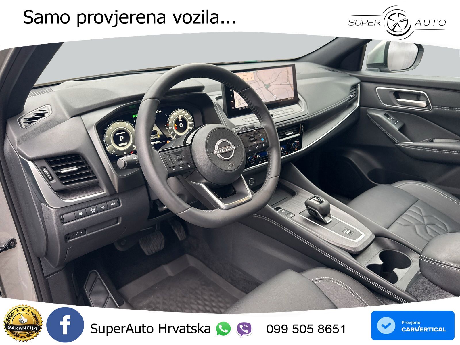 Nissan Qashqai 1.3 DIG-T (158 KS) Xtronic Tekna LED+GR SJED+ACC