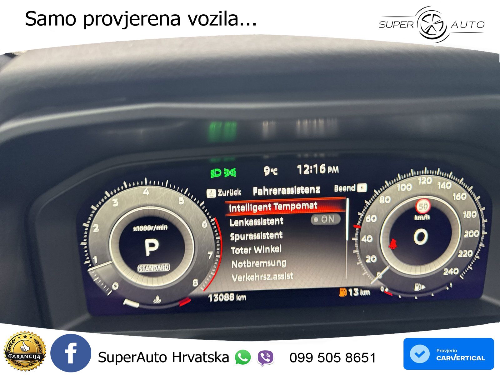 Nissan Qashqai 1.3 DIG-T (158 KS) Xtronic Tekna LED+GR SJED+ACC