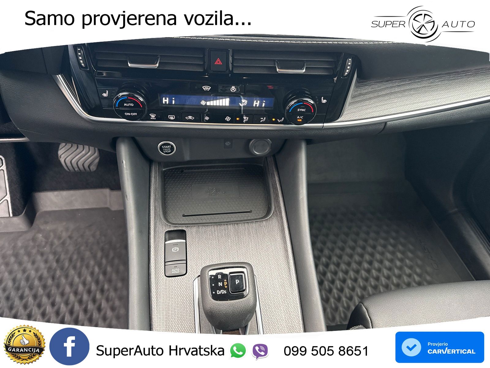 Nissan Qashqai 1.3 DIG-T (158 KS) Xtronic Tekna LED+GR SJED+ACC