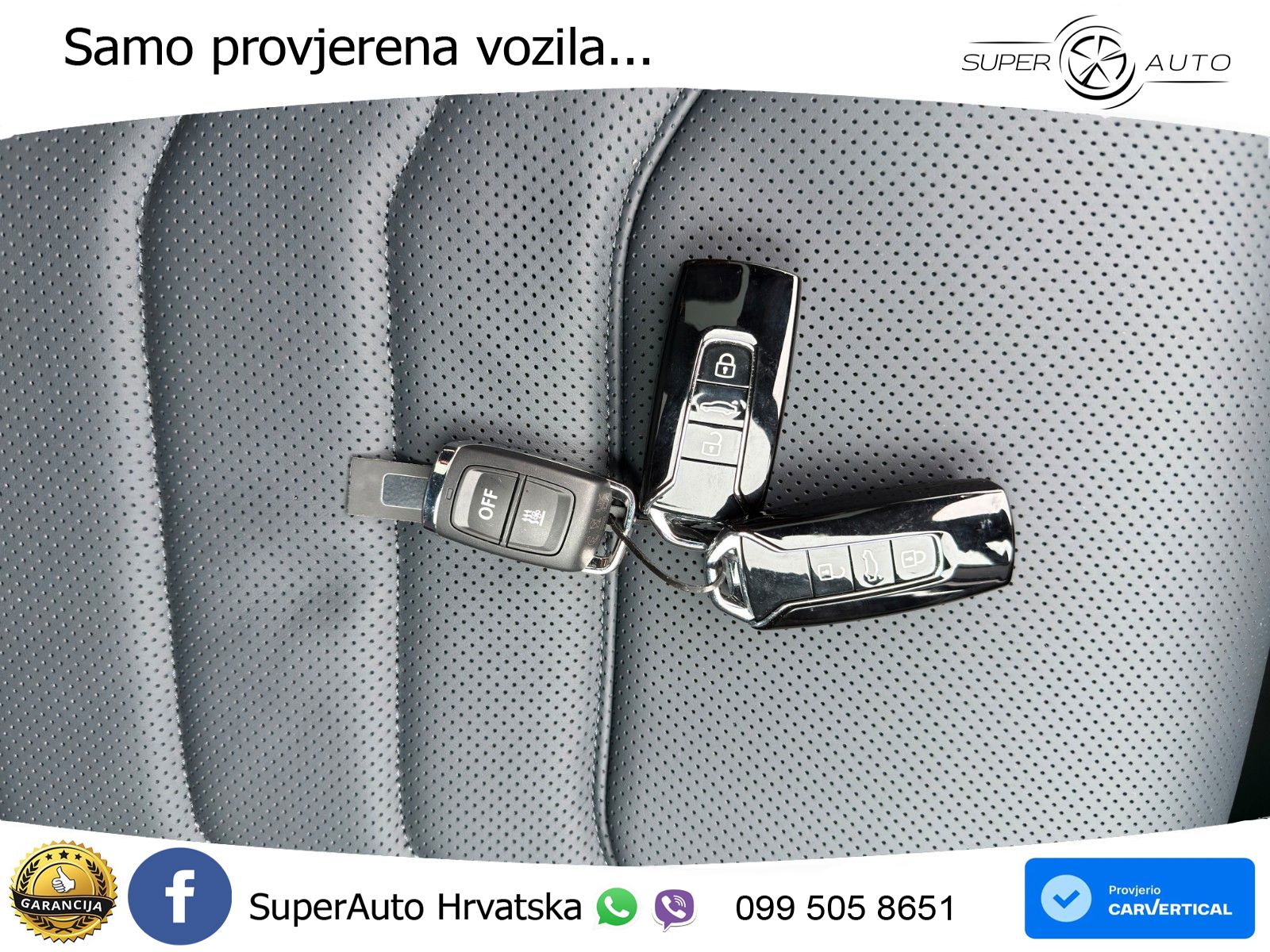 Volkswagen Touareg 3.0 V6 TDI (286 KS) 4MOTION Tiptronic ZRAČNI+ACC+GR SJED+KAM+PANO