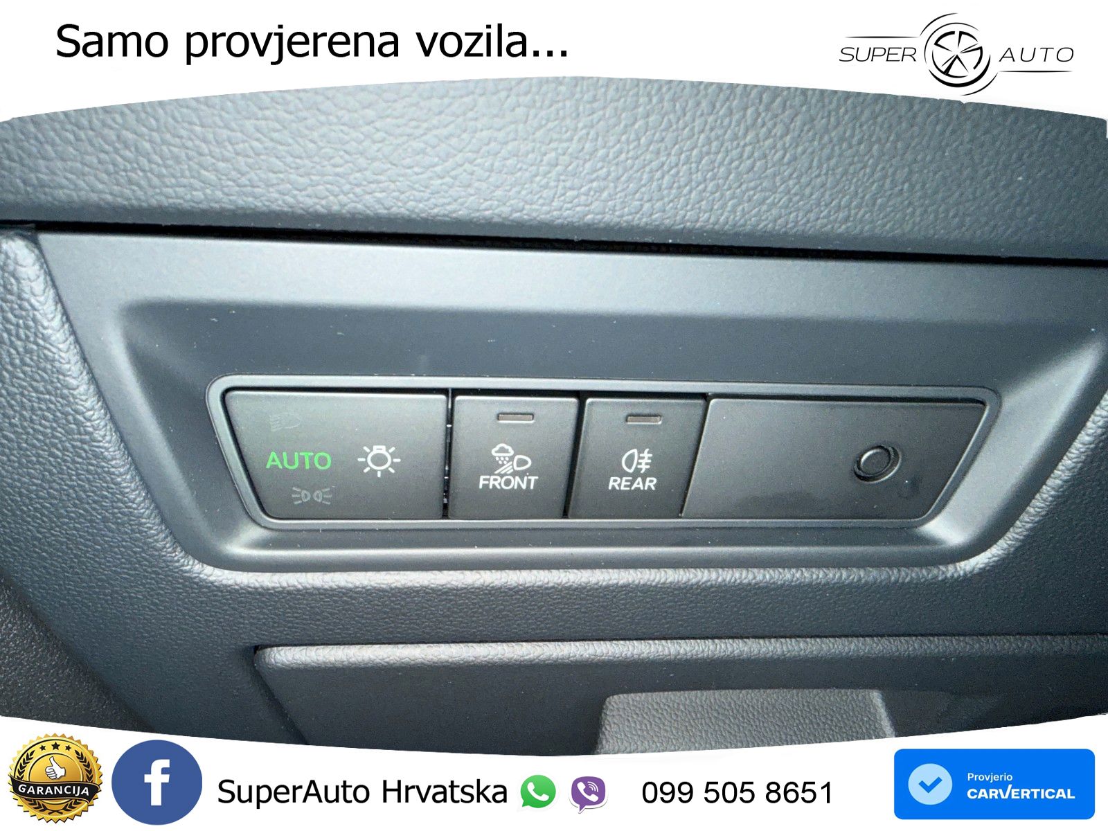 Volkswagen Touareg 3.0 V6 TDI (286 KS) 4MOTION Tiptronic ZRAČNI+ACC+GR SJED+KAM+PANO