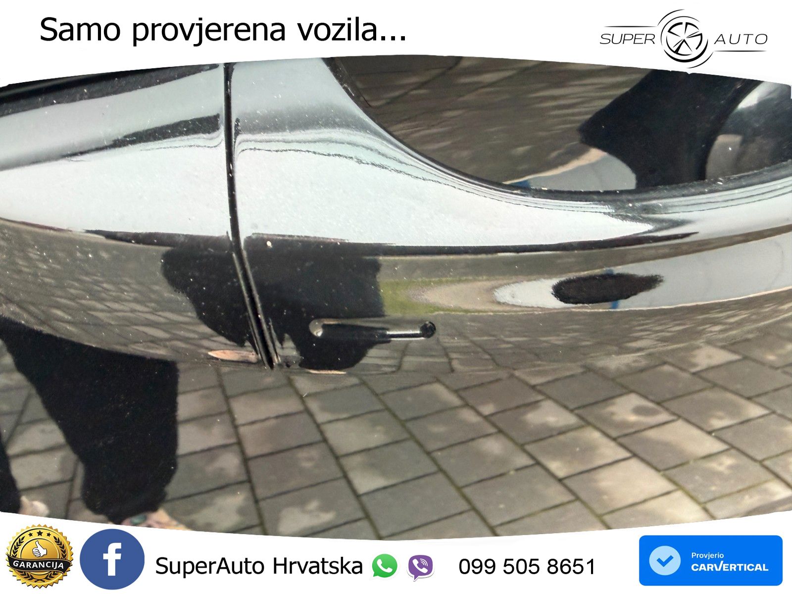 Volkswagen Touareg 3.0 V6 TDI (286 KS) 4MOTION Tiptronic ZRAČNI+ACC+GR SJED+KAM+PANO