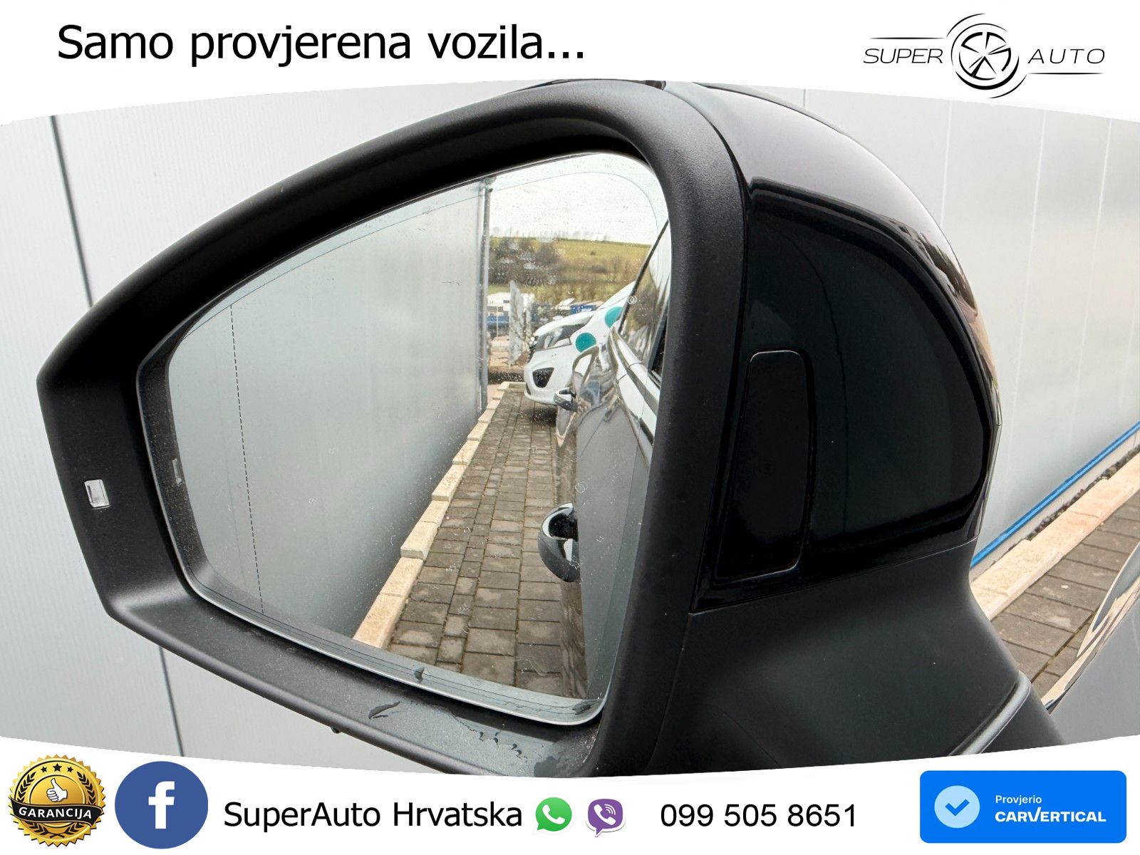 Volkswagen Touareg 3.0 V6 TDI (286 KS) 4MOTION Tiptronic ZRAČNI+ACC+GR SJED+KAM+PANO