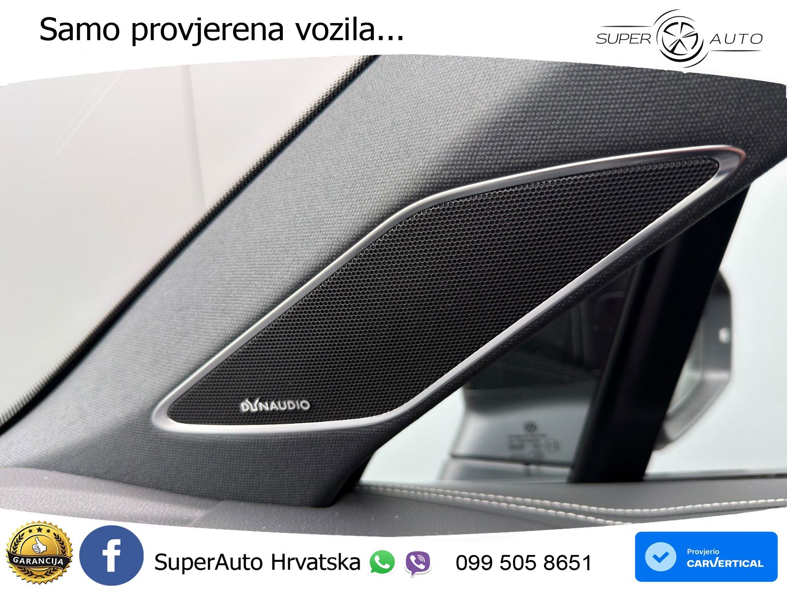 Volkswagen Touareg 3.0 V6 TDI (286 KS) 4MOTION Tiptronic ZRAČNI+ACC+GR SJED+KAM+PANO