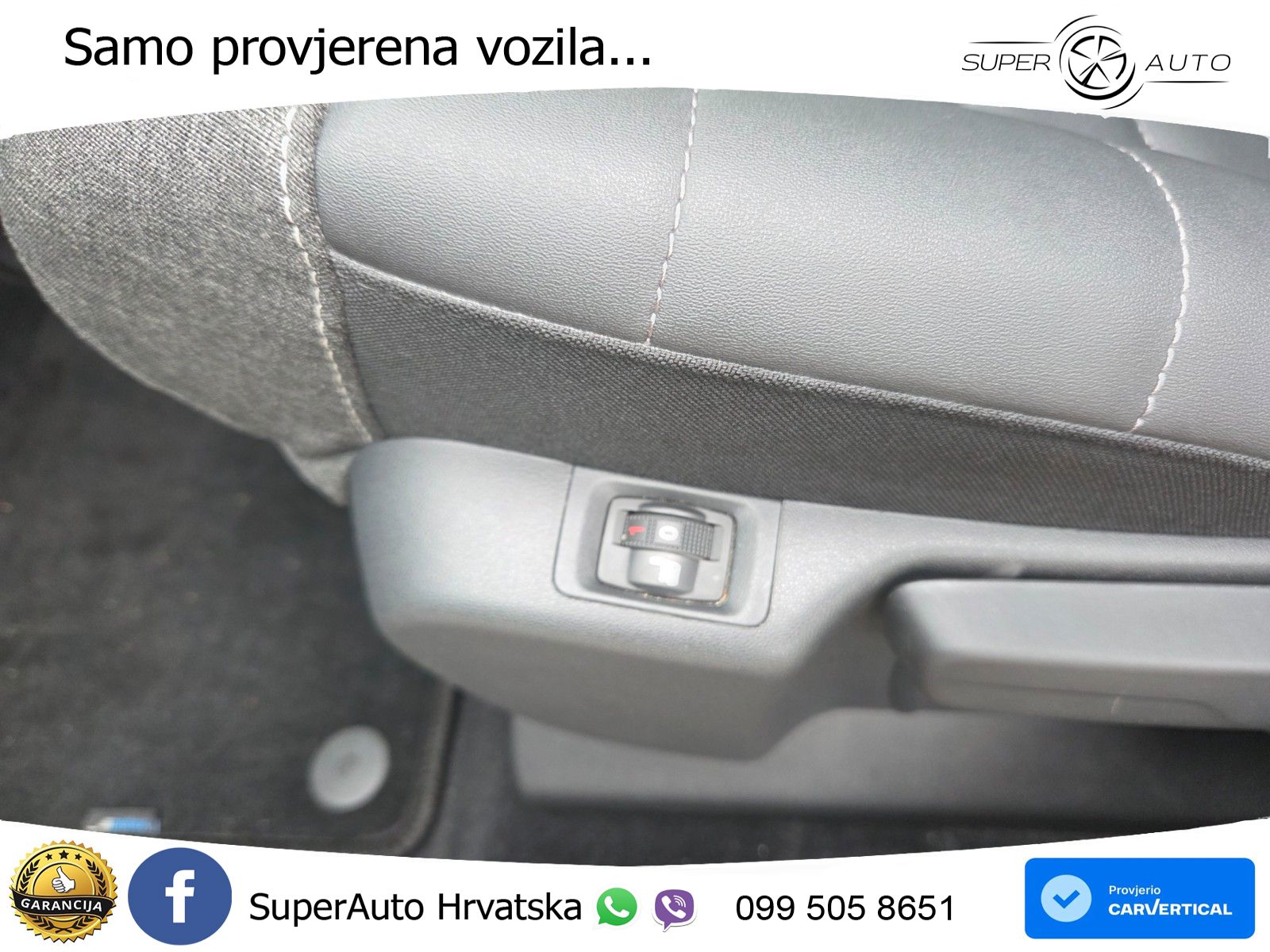Citroen C3 Aircross 1.2 PureTech (131 KS) Automatic MAX
