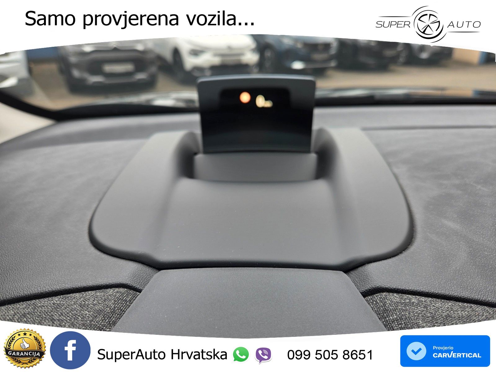 Citroen C3 Aircross 1.2 PureTech (131 KS) Automatic MAX