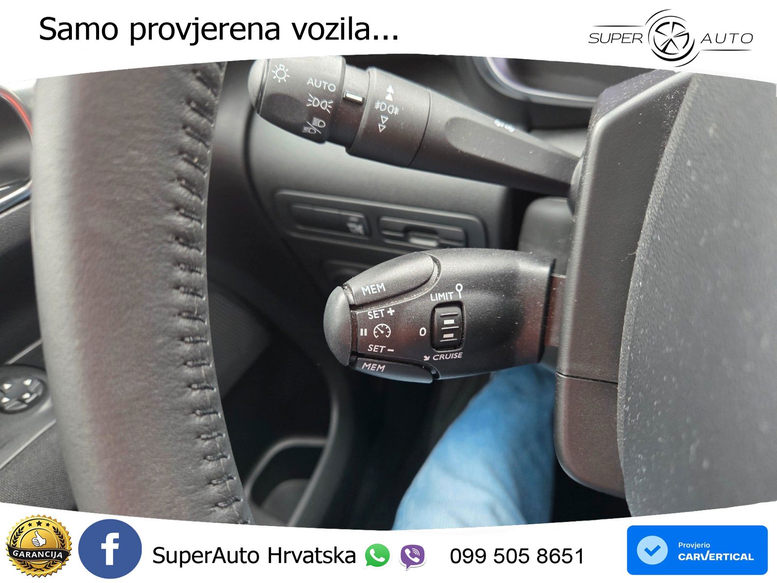 Citroen C3 Aircross 1.2 PureTech (131 KS) Automatic MAX