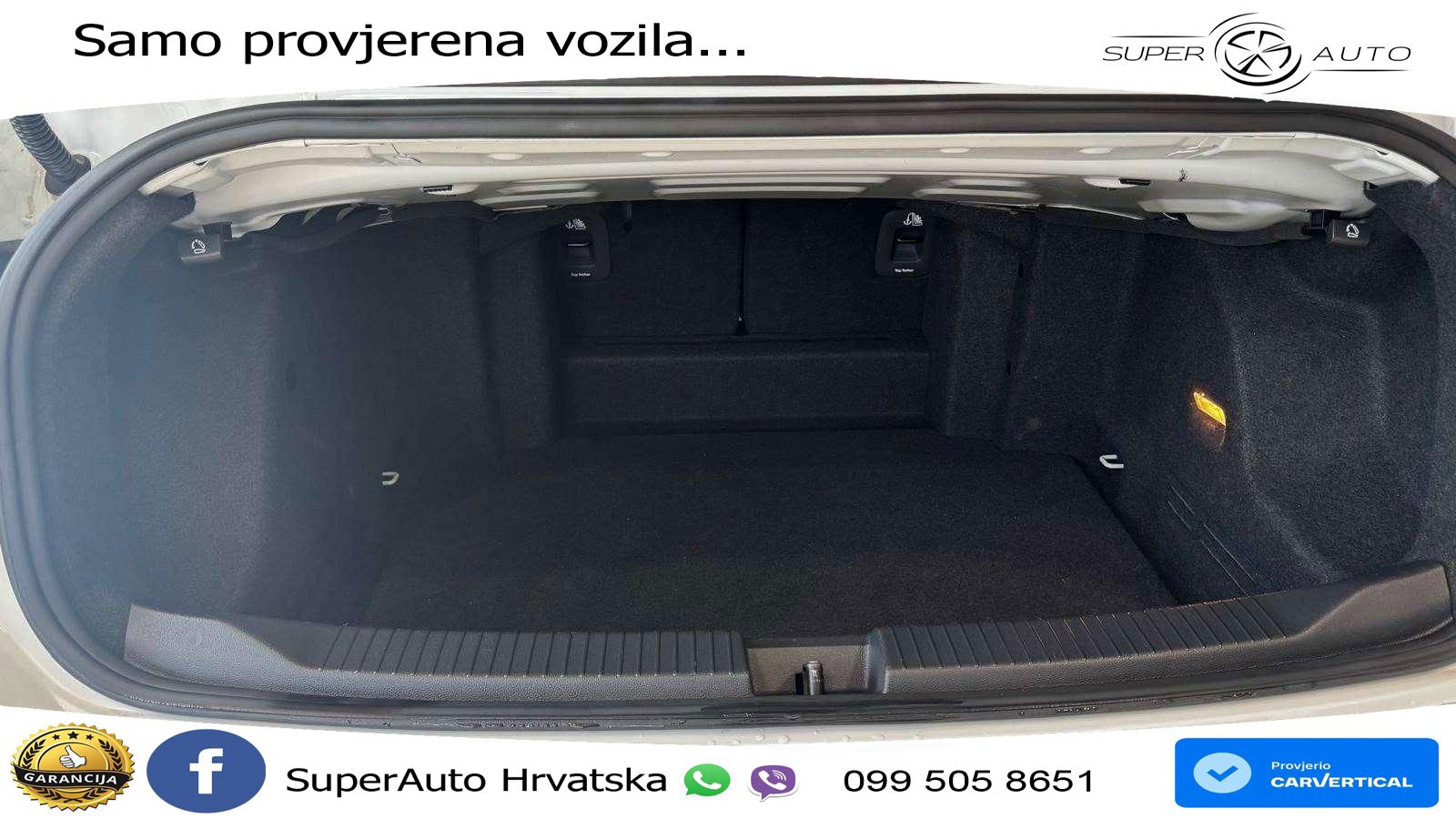 Volkswagen T-Roc I 1.5 TSI (150 KS) LED+GR SJED+ACC