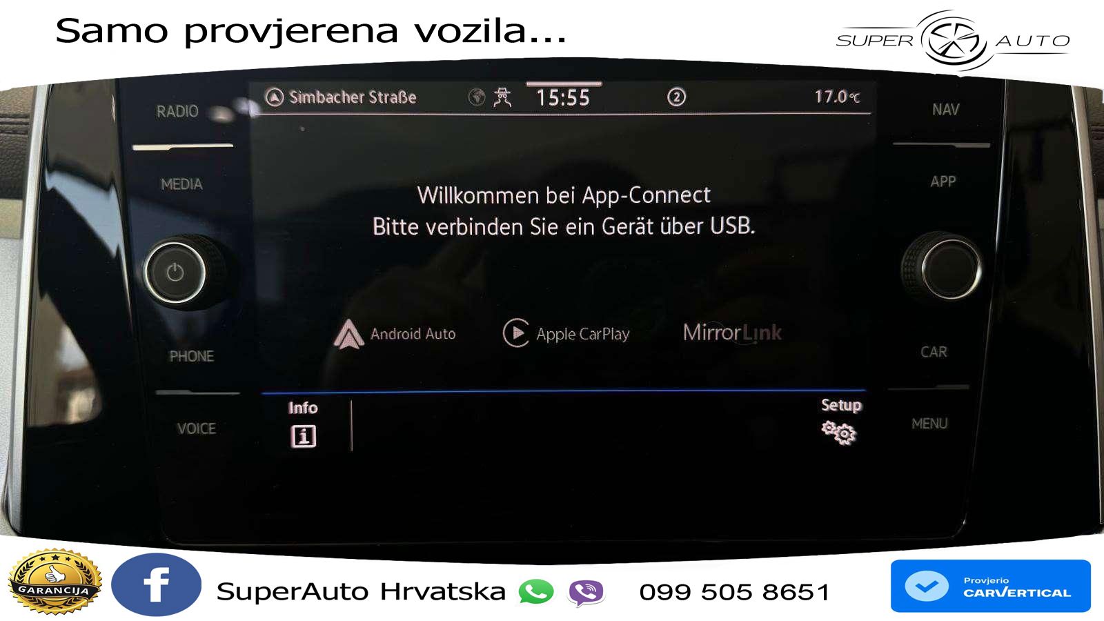 Volkswagen T-Roc I 1.5 TSI (150 KS) LED+GR SJED+ACC