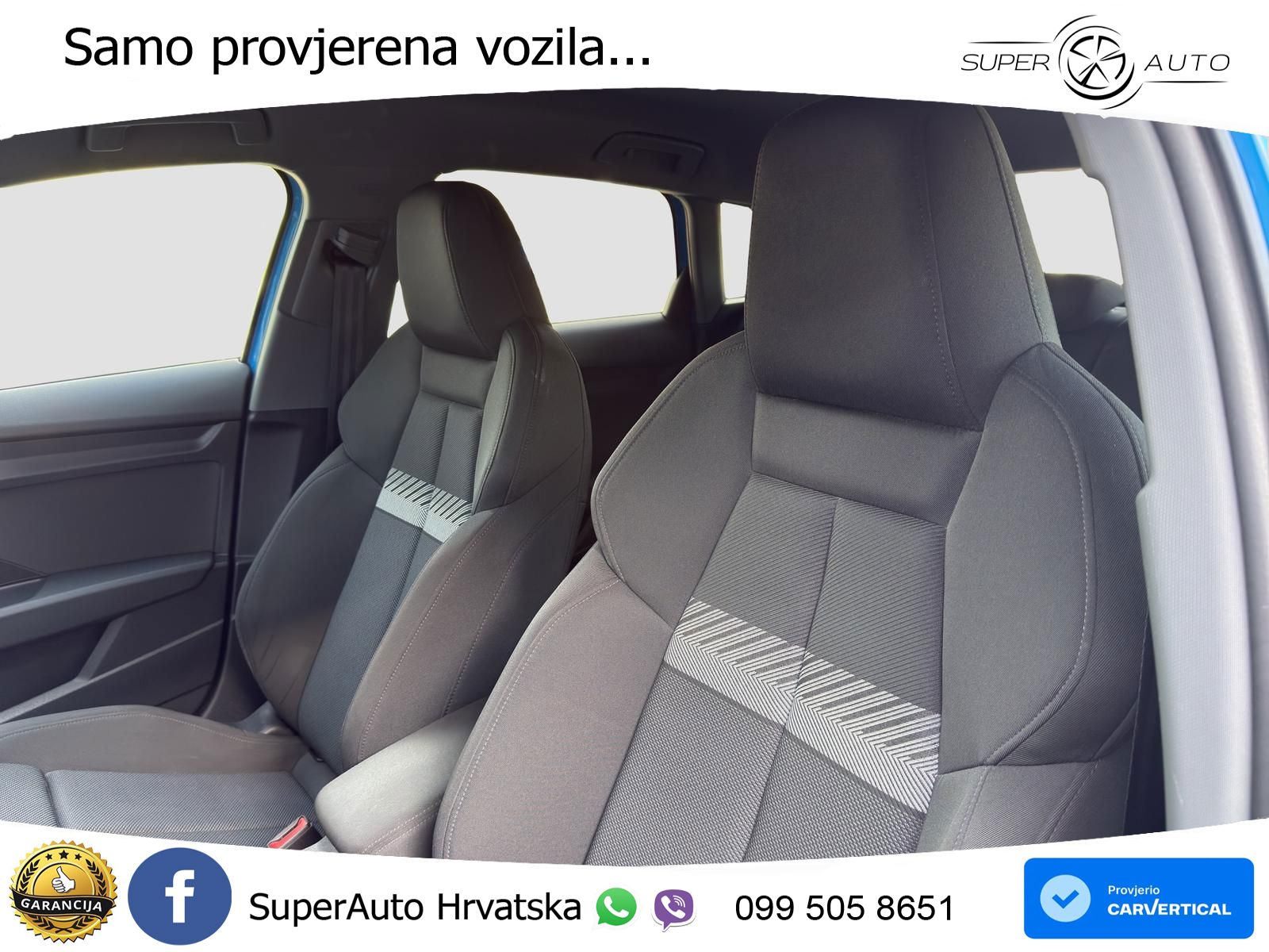 Audi A3 40 TFSIe (204 KS) S tronic S line
