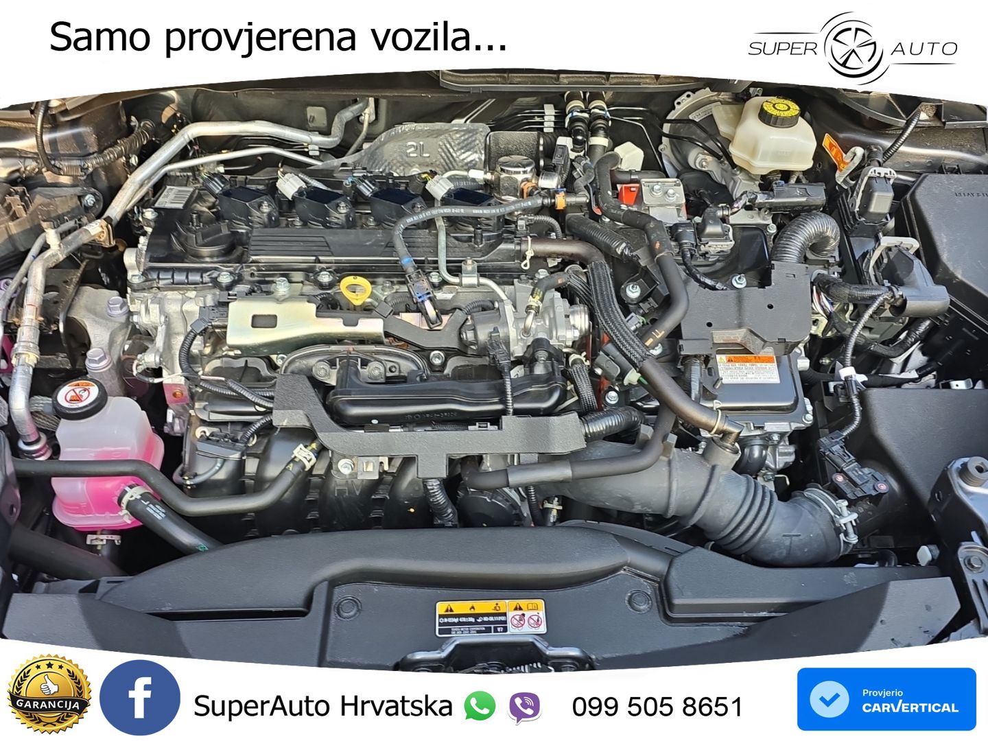 Toyota C-HR 2.0 (198 KS) Hybrid e-CVT Team Deutschland LED+GR SJED+ACC