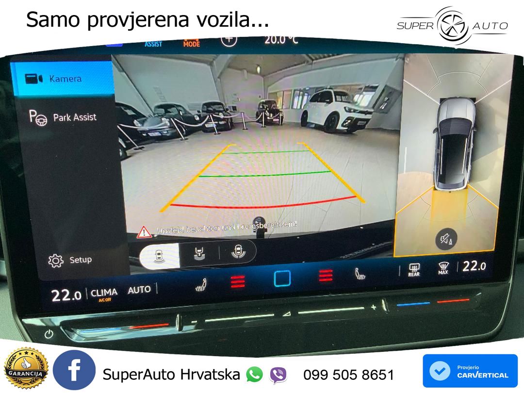 Volkswagen T-Roc II 1.5 eTSI (150 KS)  DSG LED+GR SJED+ACC