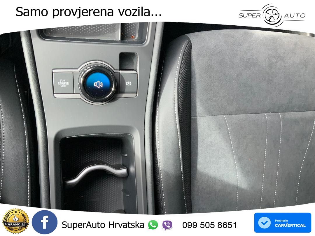 Volkswagen T-Roc II 1.5 eTSI (150 KS)  DSG LED+GR SJED+ACC