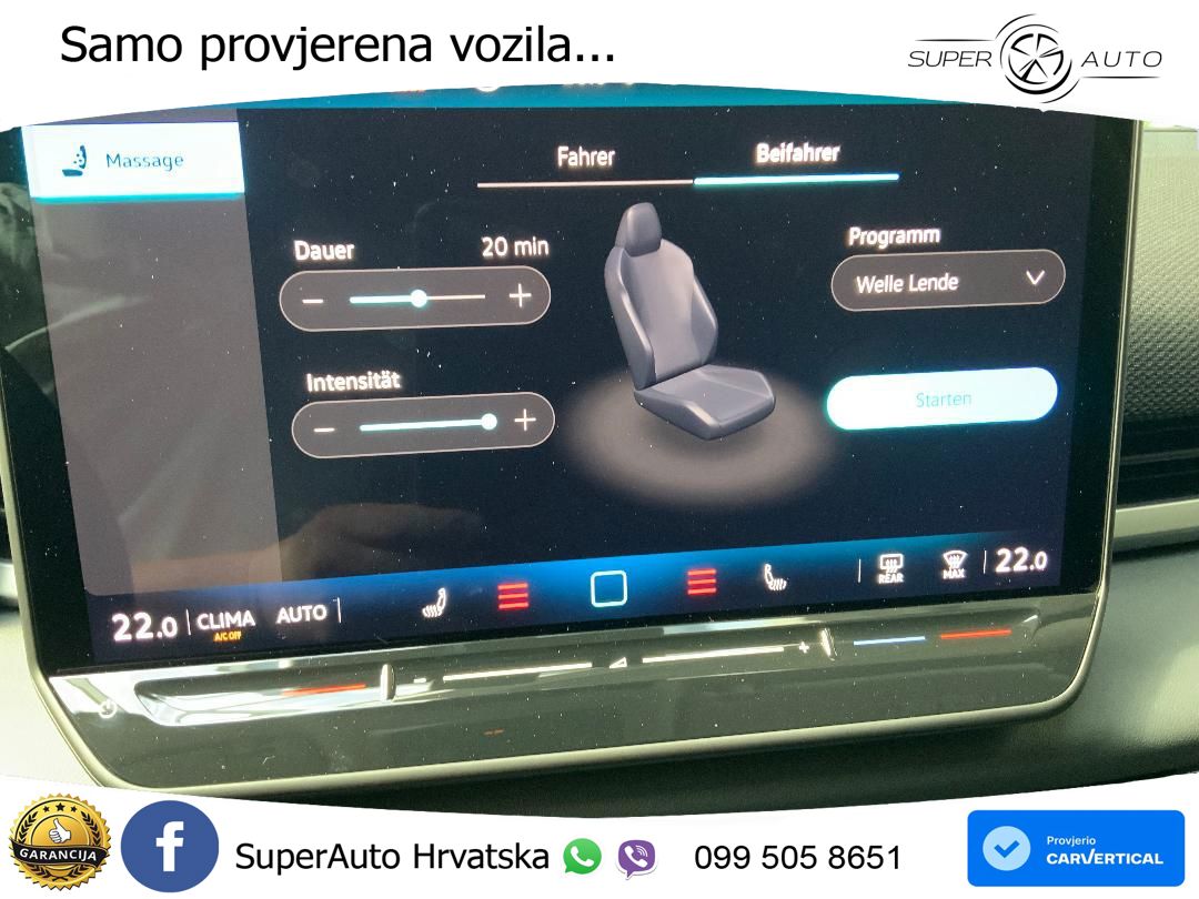 Volkswagen T-Roc II 1.5 eTSI (150 KS)  DSG LED+GR SJED+ACC