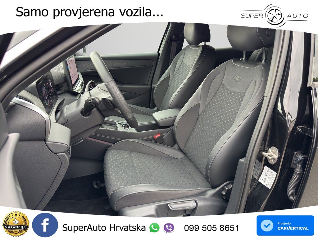 Volkswagen T-Roc 1.5 eTSI (150 KS)  DSG R-Line MATRIX+GR SJED+KAM